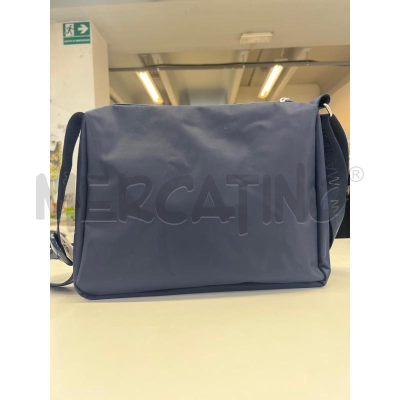 TRACOLLINA DONNA MANDARINA DUCK BLU NOTTE | Mercatino dell'Usato Teramo 2