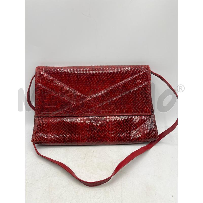 TRACOLLINA DONNA VINTAGE STAMPA VARIA | Mercatino dell'Usato Teramo 1