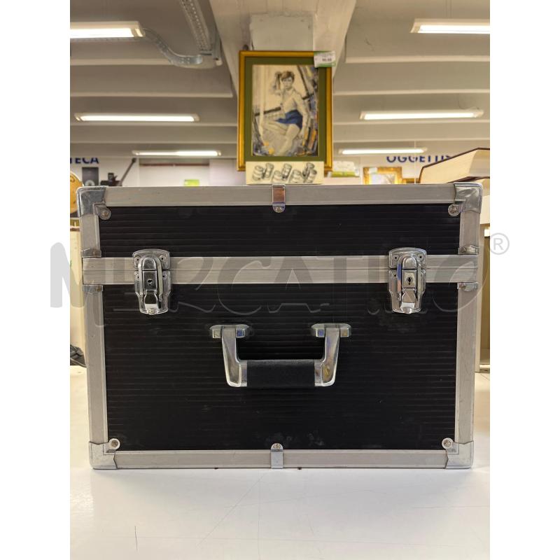VALIGETTA FLYCASE CONTAX | Mercatino dell'Usato Teramo 1