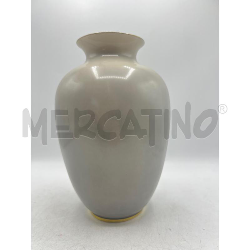 VASO ROYAL PORZELLAN BAVARIA HANDERBELT 22 KARAT | Mercatino dell'Usato Teramo 2