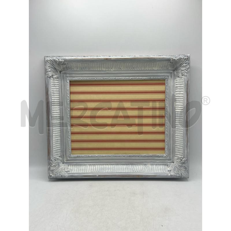 VASSOIO ELISABETTA FRANCHI CORNICE T LEGNO  | Mercatino dell'Usato Teramo 1