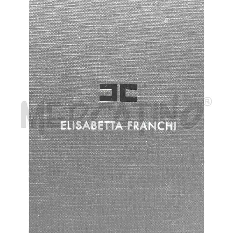 VASSOIO ELISABETTA FRANCHI CORNICE T LEGNO  | Mercatino dell'Usato Teramo 4