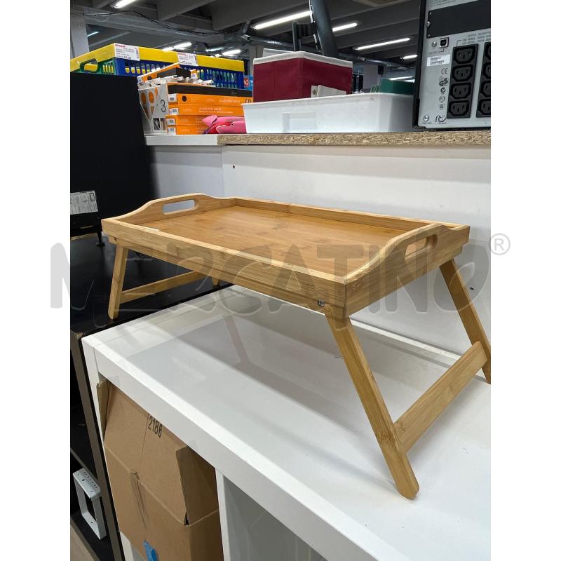 VASSOIO LEGNO | Mercatino dell'Usato Teramo 1