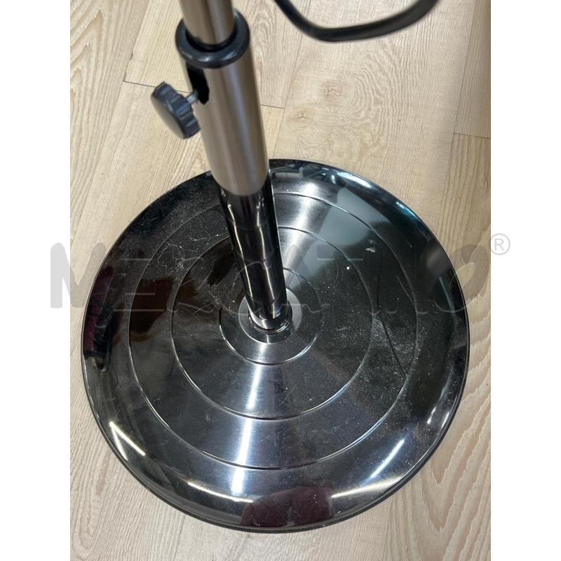VENTILATORE DA TERRA XD METALLO | Mercatino dell'Usato Teramo 3