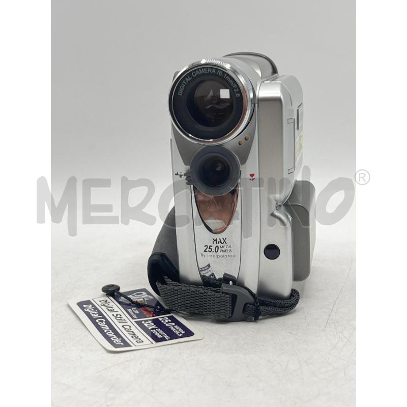 VIDEO CAMERA SONY HD VX21  | Mercatino dell'Usato Teramo 2