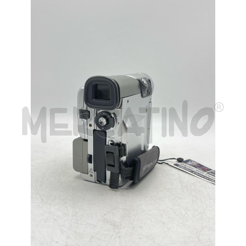 VIDEO CAMERA SONY HD VX21  | Mercatino dell'Usato Teramo 3
