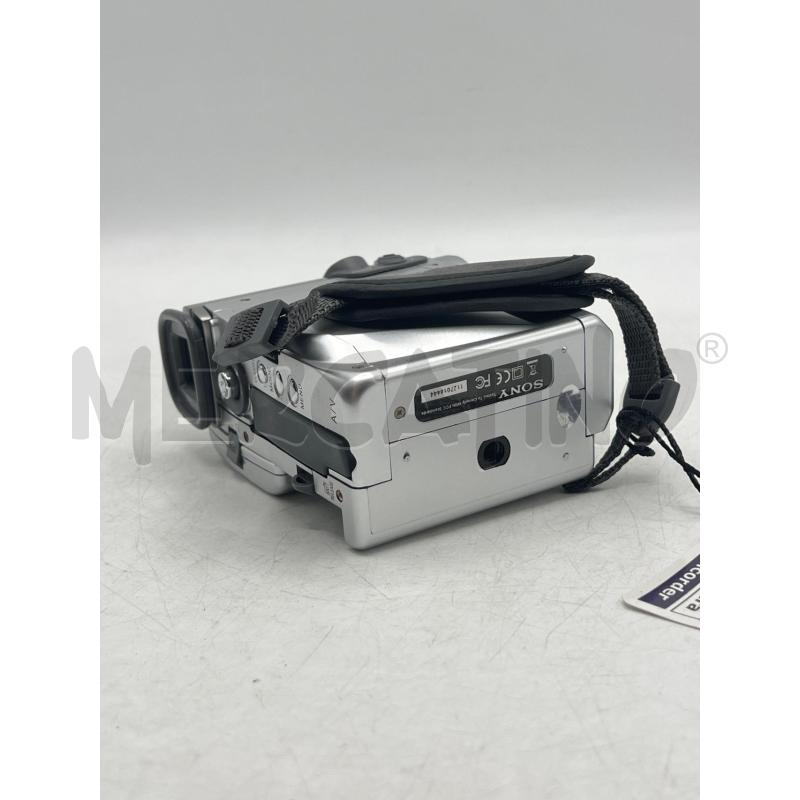 VIDEO CAMERA SONY HD VX21  | Mercatino dell'Usato Teramo 5