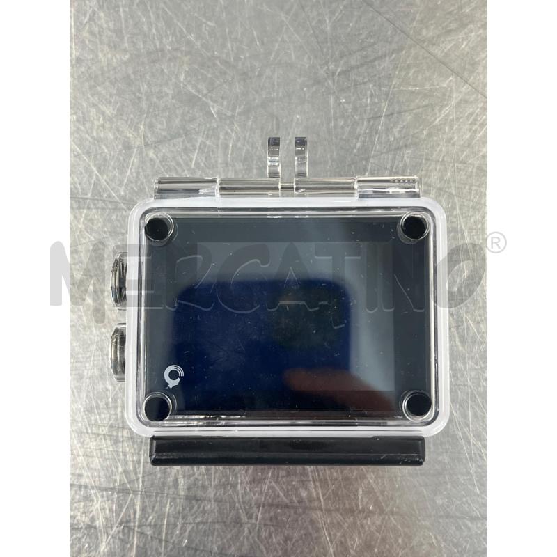 VIDEO CAMERA TIPO GOPRO | Mercatino dell'Usato Teramo 2