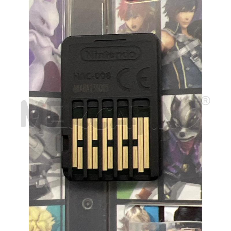VIDEO GIOCO SUPER SMASH BROS ULTIMATE SWITCH | Mercatino dell'Usato Teramo 3