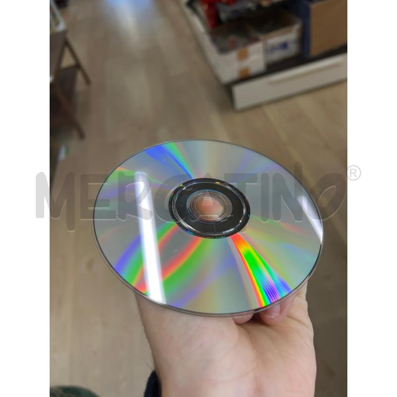 VIDEO GIOCO WII SHREK TERZO ITALIANO COMPLETO DI LIBRETTI  | Mercatino dell'Usato Teramo 4