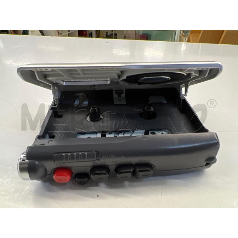 WALKMAN SONY CASSETTE CORDER TCM 150  | Mercatino dell'Usato Teramo 3