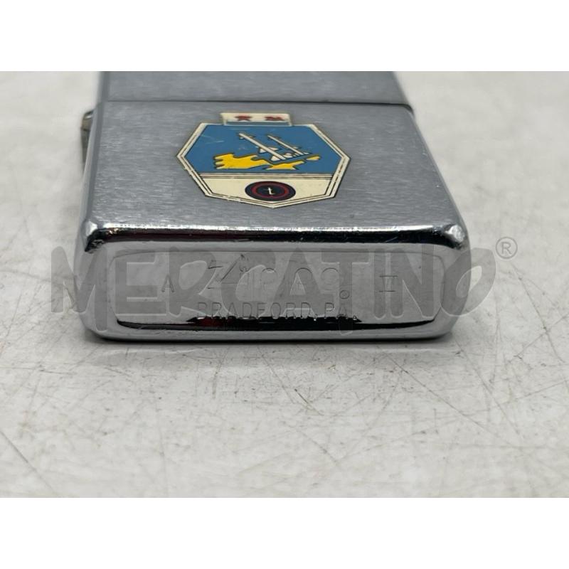ZIPPO AVIAZIONE | Mercatino dell'Usato Teramo 2