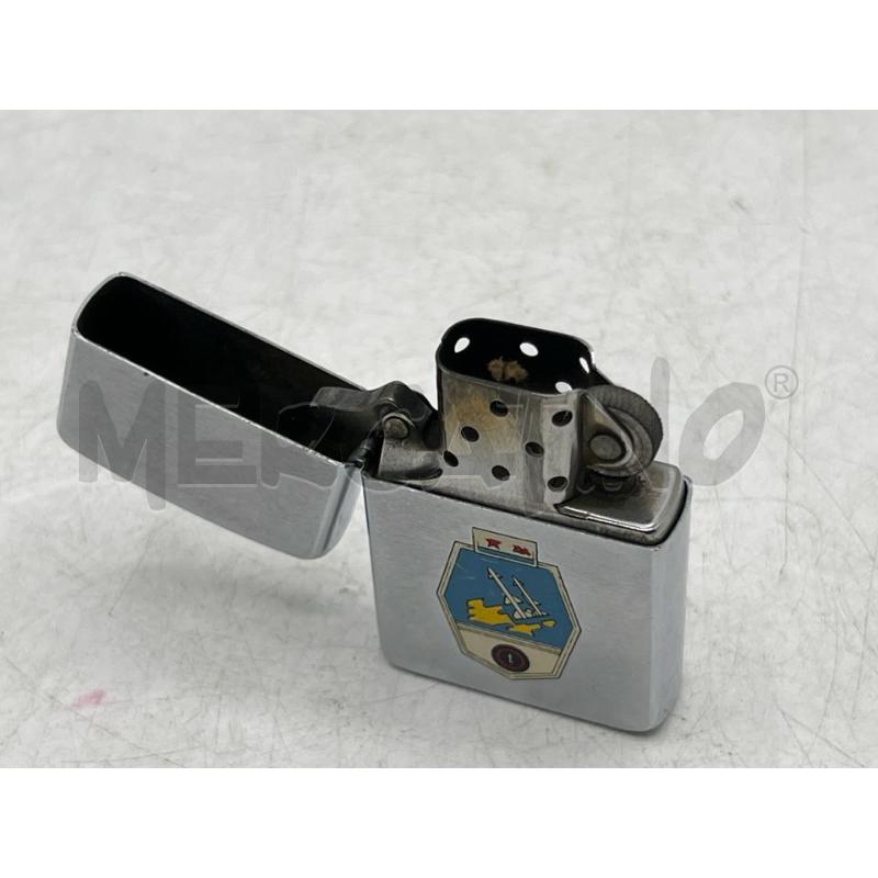 ZIPPO AVIAZIONE | Mercatino dell'Usato Teramo 3