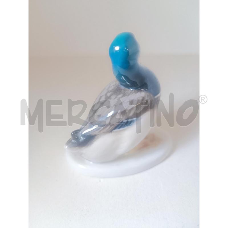 ANATRA SELVATICA ROSENTHAL | Mercatino dell'Usato Rovereto 2