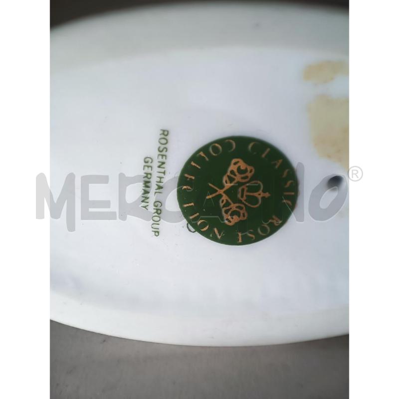 ANATRA SELVATICA ROSENTHAL | Mercatino dell'Usato Rovereto 3