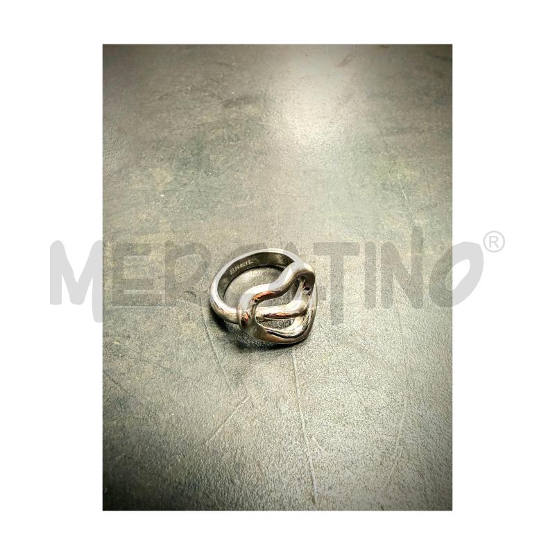 ANELLO BREIL CUORE SPIRALE | Mercatino dell'Usato Rovereto 2