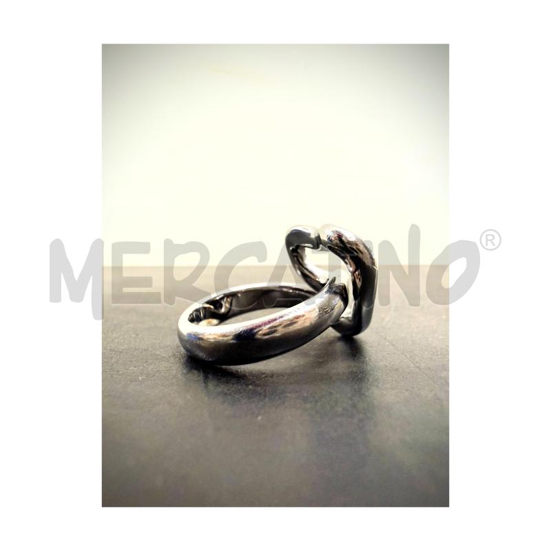 ANELLO BREIL CUORE SPIRALE | Mercatino dell'Usato Rovereto 3