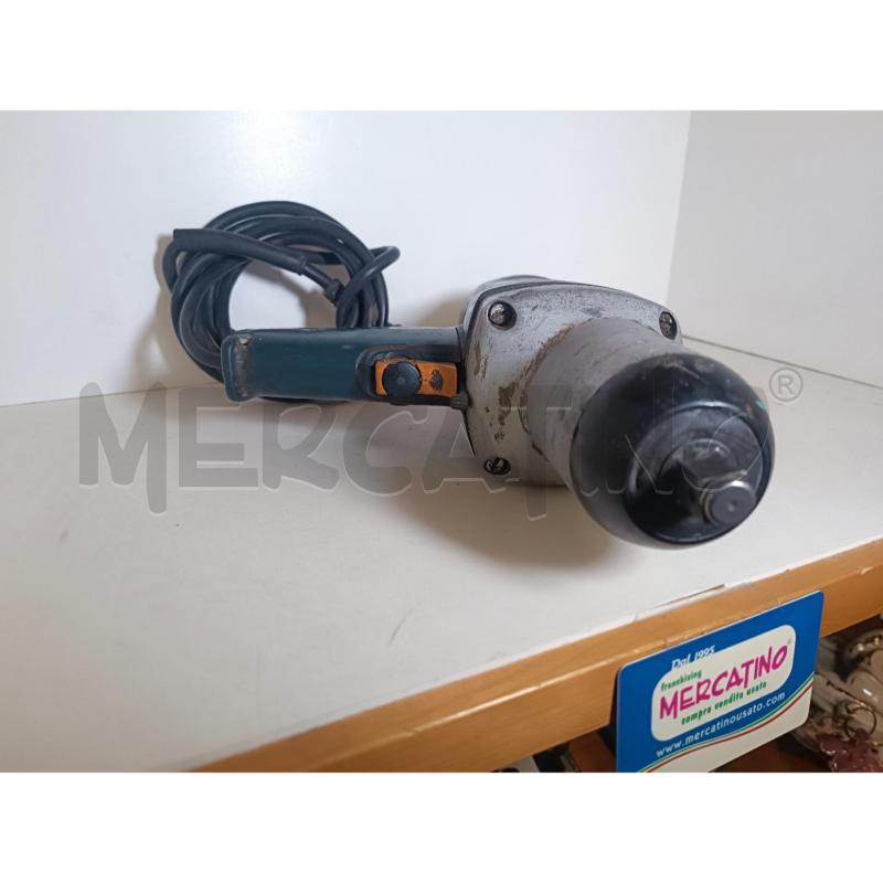 AVVITATORE AD IMPULSI BOSCH GDS 18 E 250NM | Mercatino dell'Usato Rovereto 3