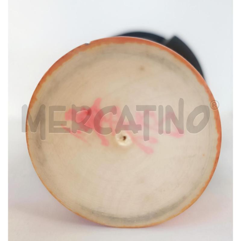 BAMBOLINA KOKESHI DOLL LEGNO | Mercatino dell'Usato Rovereto 3