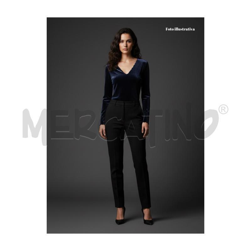 BODY GIORIGIO ARMANI BLU VELLUTO 44 | Mercatino dell'Usato Rovereto 5