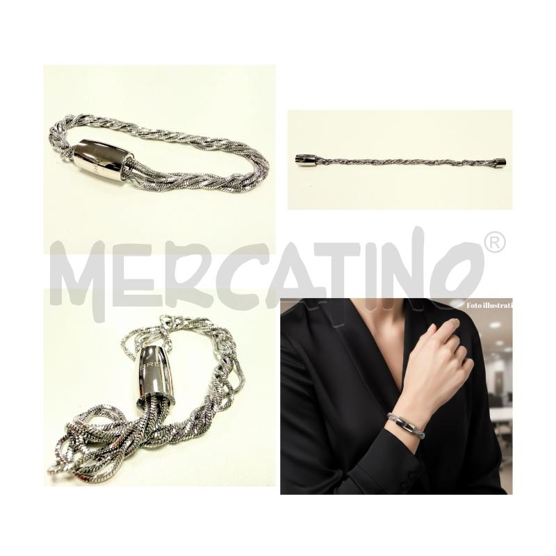 BRACCIALE BREIL FILO BRILLANTE | Mercatino dell'Usato Rovereto 1