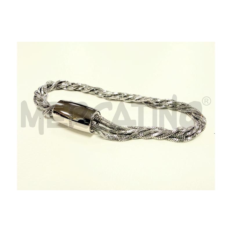 BRACCIALE BREIL FILO BRILLANTE | Mercatino dell'Usato Rovereto 2
