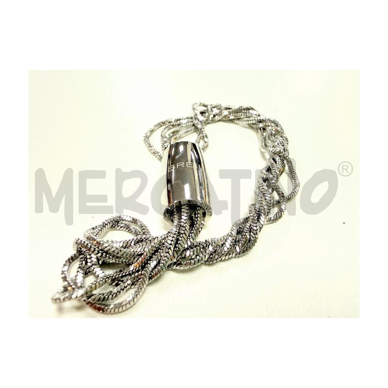 BRACCIALE BREIL FILO BRILLANTE | Mercatino dell'Usato Rovereto 4