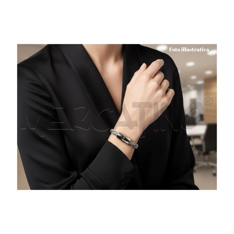 BRACCIALE BREIL FILO BRILLANTE | Mercatino dell'Usato Rovereto 5