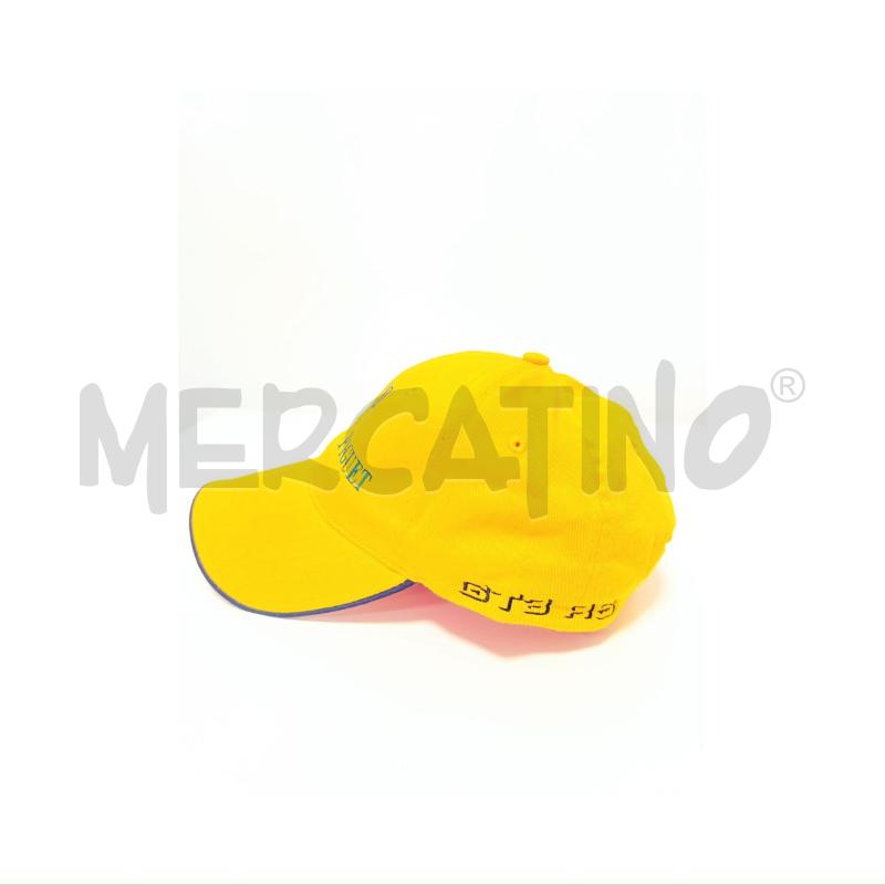 CAPPELLINO DA SOLE AP AUDENMARS PIGUET GIALLO PORSCHE | Mercatino dell'Usato Rovereto 5