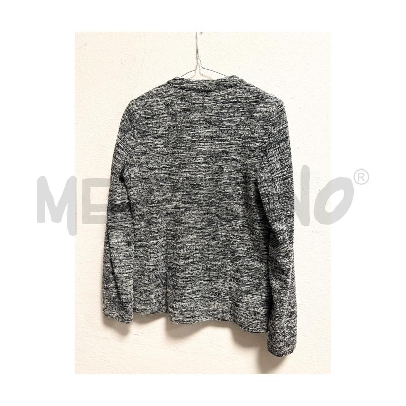 CARDIGAN D KARL LAGHERFIELD PEPE SALE PARIS | Mercatino dell'Usato Rovereto 4