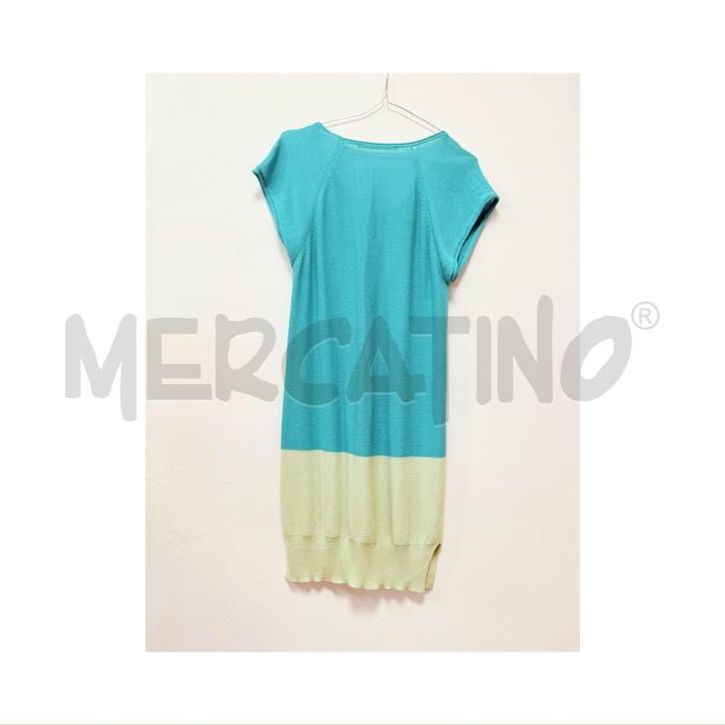 CASACCA D NENETTE VERDE OTTANIO/VERDE PISTACCHIO | Mercatino dell'Usato Rovereto 3