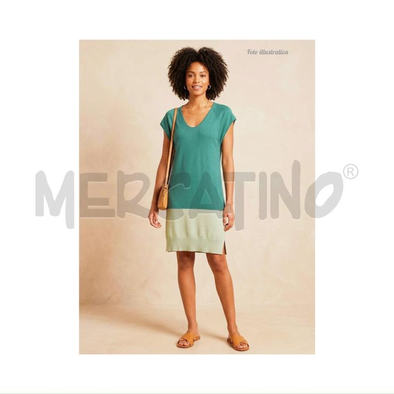 CASACCA D NENETTE VERDE OTTANIO/VERDE PISTACCHIO | Mercatino dell'Usato Rovereto 4