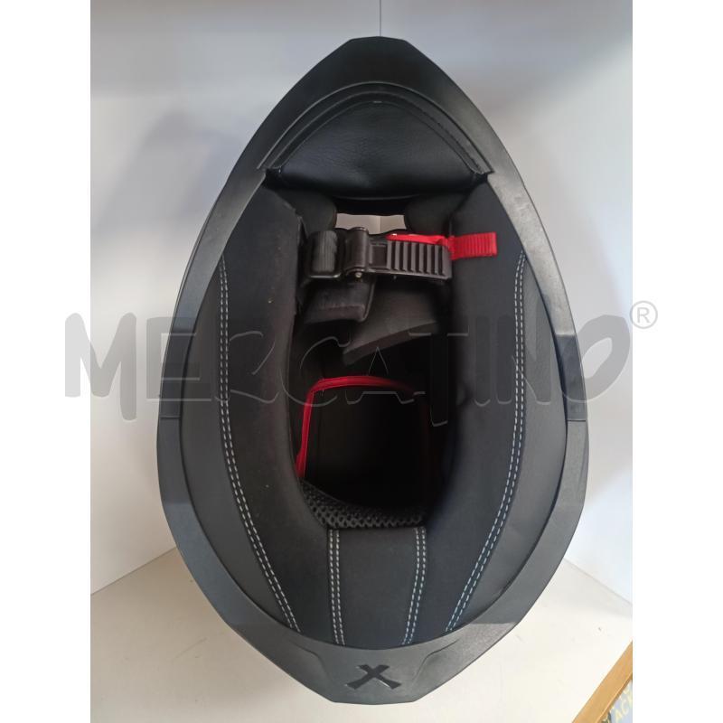CASCO MOTO NEXX SX 100 TOXIC XS NUOVO | Mercatino dell'Usato Rovereto 2
