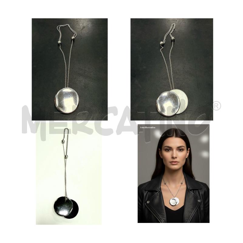 COLLANA BREIL SUNSET TJ1214 CON MADREPERLA | Mercatino dell'Usato Rovereto 1