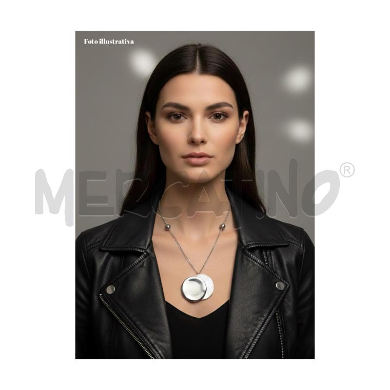 COLLANA BREIL SUNSET TJ1214 CON MADREPERLA | Mercatino dell'Usato Rovereto 5