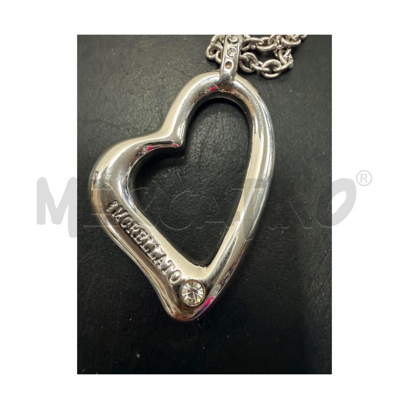 COLLANA MORELLATO CUORE | Mercatino dell'Usato Rovereto 4