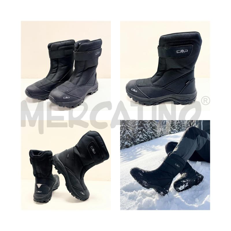 DOPOSCI U CMP NERI 43 | Mercatino dell'Usato Rovereto 1
