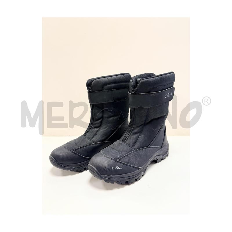 DOPOSCI U CMP NERI 43 | Mercatino dell'Usato Rovereto 2