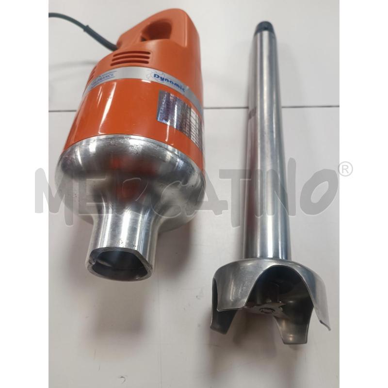 FRULLATORE A IMMERSIONE GAMME MASTER MX DMX 410 | Mercatino dell'Usato Rovereto 3