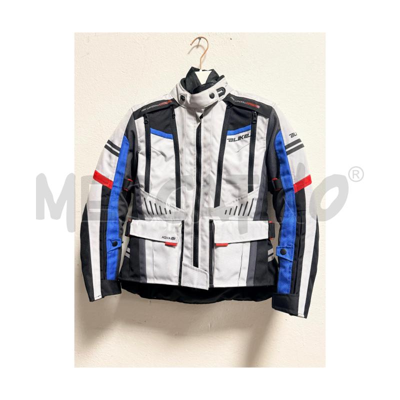GIACCA MOTO ALIKE  | Mercatino dell'Usato Rovereto 2