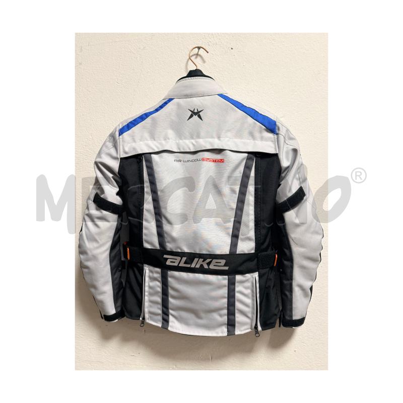 GIACCA MOTO ALIKE  | Mercatino dell'Usato Rovereto 3