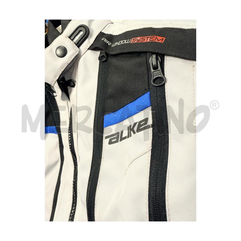 GIACCA MOTO ALIKE  | Mercatino dell'Usato Rovereto 5
