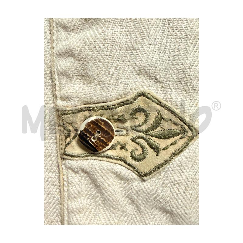 GILET U TIROLESE SABBIA | Mercatino dell'Usato Rovereto 3