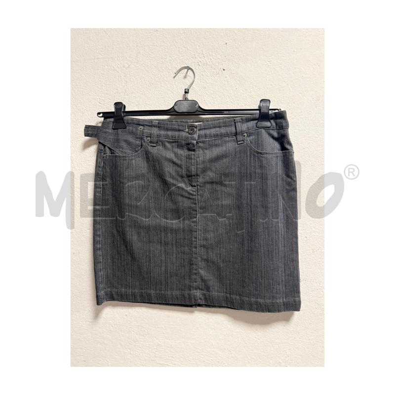 GONNA MARLBORO DENIM 54 | Mercatino dell'Usato Rovereto 2