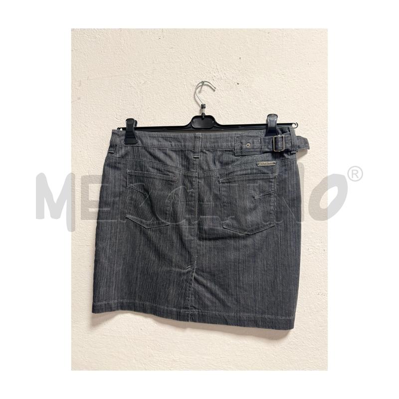 GONNA MARLBORO DENIM 54 | Mercatino dell'Usato Rovereto 3