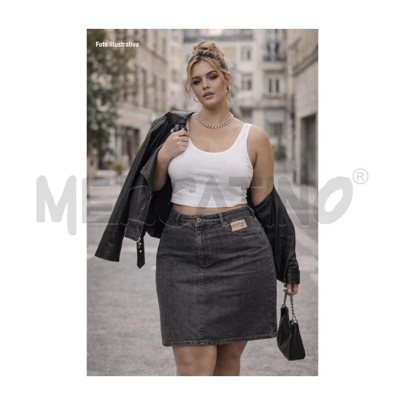 GONNA MARLBORO DENIM 54 | Mercatino dell'Usato Rovereto 4