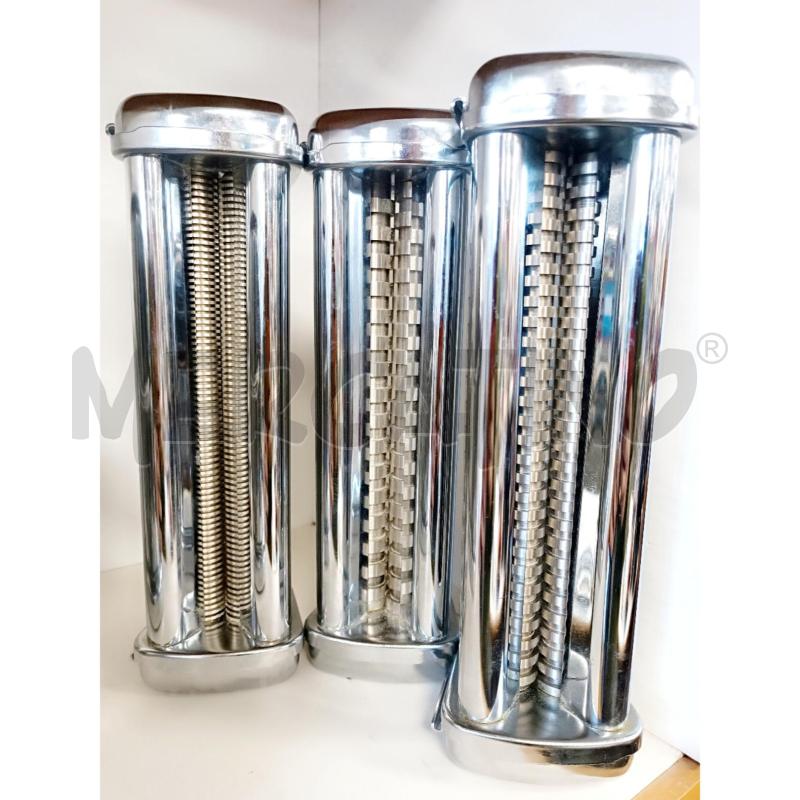 IMPERIA R220 + 3 FILIERE | Mercatino dell'Usato Rovereto 3