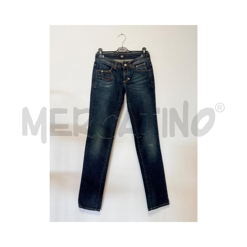 JEANS D GIANFRANCO FERRE' VITA BASSA | Mercatino dell'Usato Rovereto 2
