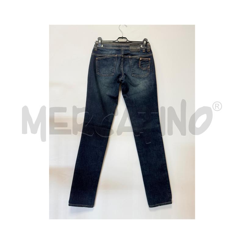 JEANS D GIANFRANCO FERRE' VITA BASSA | Mercatino dell'Usato Rovereto 3