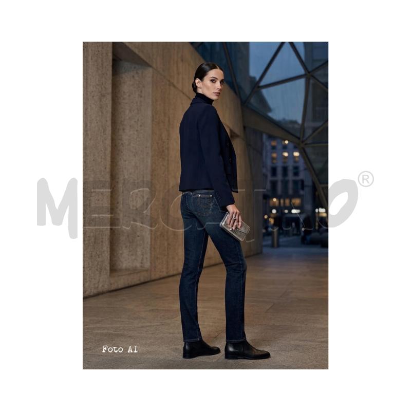 JEANS D GIANFRANCO FERRE' VITA BASSA | Mercatino dell'Usato Rovereto 4